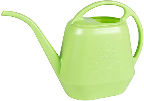 Bloem Aqua Rite Watering Can, 56 oz, Honey Dew (AW21-25)