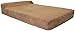 Barker Junior Orthopedic Dog Bed Medium - 4