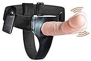 Qbyoop Blessed Toy Soft Wand Massage Harness Multi-Speed Double Stráp ǒn Hárness Stráp ǒns Funny Toys for Lésbián Pants Stráp ǒn Strapless zyuantyuan Friction Attrition Excited