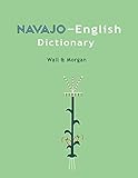 Navajo-English Dictionary