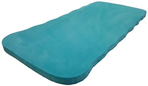 image for Black Duck Brand Set of 6 Foam Kneeling Pads - Garden Knee Mat / Garde