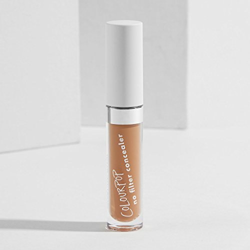 ColourPop - No Filter Concealer (Deep Golden 60)