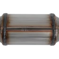 SCITOO 53508 Catalytic Converter Fit For Saturn For