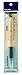 Kuretake Bimoji Felt Tip Brush Pen for Manga/Calligraphy, Superfine Tip (XT1-10S)
