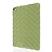 Apple iPad Air 2 Drop Tech Green Gumdrop Cases Silicone Rugged Shock Absorbing Protective Dual Layer Cover Case
