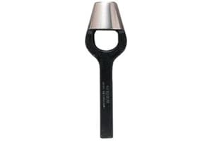 General Tools & Instruments 1271I 3/4-Inch Arch Punch