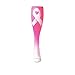 Hocsocx Pink Ribbon Breast Cancer Shin Guard Rash UNDER Socks