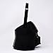 Star Wars Darth Vader Figural Plastic Bucket, Black