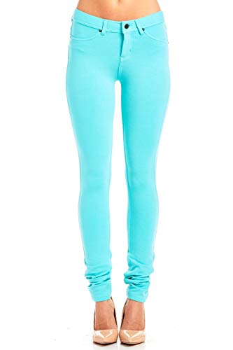 La Bijou Womens LABIJOU French Terry 