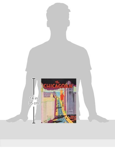 The Chicagoan: A Lost Magazine of the Jazz Age