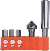 BLACK+DECKER A7200-XJ 109-Piece Drill and Screwdriving Set Titanium Bits view 12