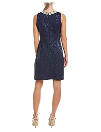 Pappagallo - Vestido de mujer con estampado floral