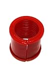 Replacement for Honda Dinli e-ton Yerf Dog Yamaha Polaris Arctic Cat ATV Steering Bushing Made in USA Aftermarket (1)