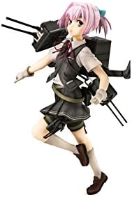 Amazon 艦隊これくしょん 艦これ 不知火 1 7スケール Pvc製塗装済み完成品フィギュア フィギュア ドール 通販