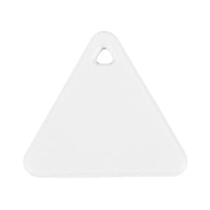 rongweiwang Smart Tag Draadloze Bluetooth 4.0 anti-verloren bluetooth tracker Tracker Kid Kind Tas Portemonnee Sleutel…