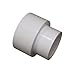 EXTENDER FITTING 2" by MAGICMEND MfrPartNo 0303-20