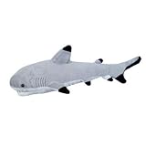 Adventure Planet Plush - BLACK TIP SHARK ( 13 inch )