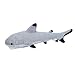 Adventure Planet Plush - BLACK TIP SHARK ( 13 inch )