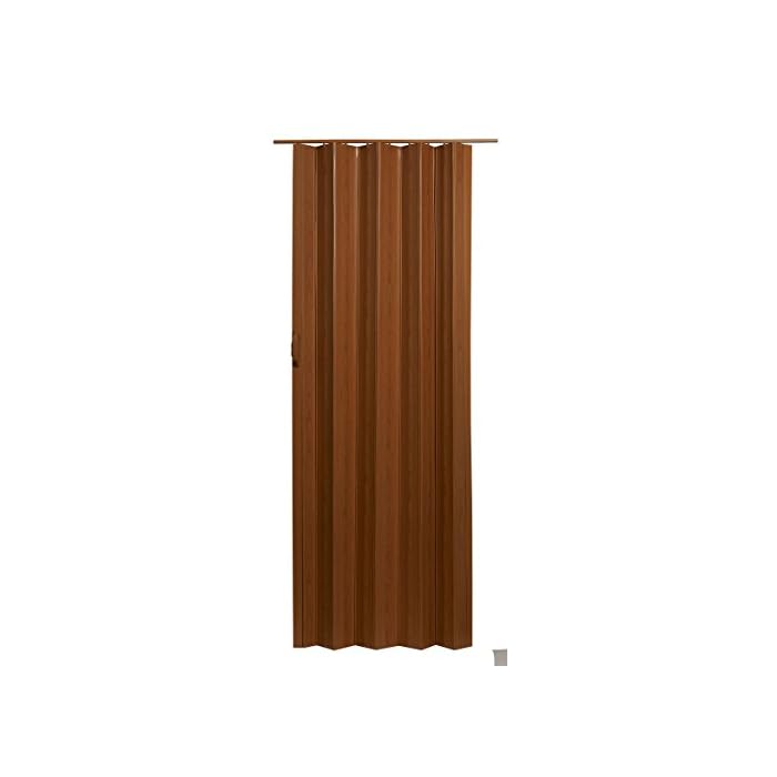 Buy LTL Home Products VS3280FL Via Accordion Folding Door, 2436 x 80