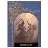 Legends of Valor (The Enchanted World Series)