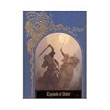 Front cover for the book Legends of Valor (Enchanted World) by Brendan Lehane