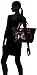 Betsey Johnson Bj70800f, Black