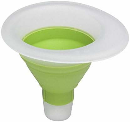 Mini Collapsible Funnel | Little Green Pouch