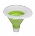 Mini Collapsible Funnel | Little Green Pouch