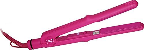 ISO Beauty Turbo Silk, Pink