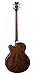 Dean Guitars 4 String Dean Acoustic/Electric Bass CAW Lefty - SN, Left Handed (EABC L)