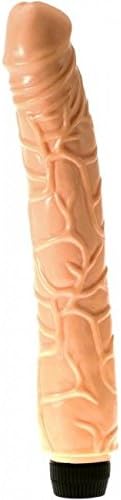 Me You Us - Thor 11 Realistic Vibrator, 11 Inch, Flesh