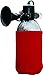 SeaSense Ecoblast Refillable Horn, Red, 7x4x12, 50074066