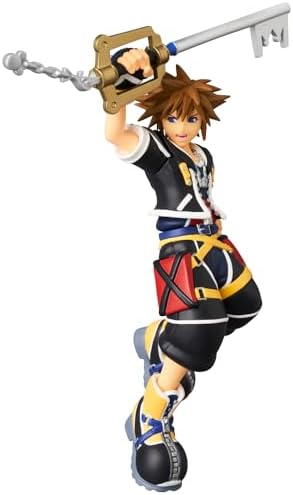 Amazon.com: amiibo™ - Sora (Kingdom Hearts) - Super Smash Bros