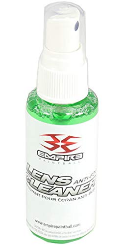 Empire Anti-Fog Goggle Lens Cleaner - 2 oz