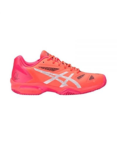 ASICS Gel Lima Padel Woman 2017 Coral E759Y 0693