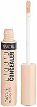 pastel liquid concealer