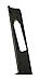 Elite Force 1911 Blowback 6mm BB Pistol Airsoft Gun, Black, Spare 27-Shot Magazine (Mag Only)