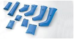 PresSsion 04-3016 Intermittent Compression Sleeve, Foot/Ankle, 14" x 19" Length x C