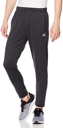 ミズノ トレーニングウェア ニットパンツ 吸汗速乾 K2jd0140 メンズ