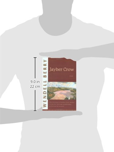 Jayber Crow: A Novel - Thumbnail 2