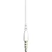 Klipsch R6i II in-Ear Headphone White in-Ear Headphone - White