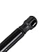 Partsam 2Pcs Front Hood Lift Supports Shocks Struts Springs For 2006-2008 Acura TL