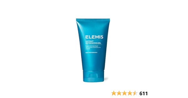 elemis instant refreshing gel reviews