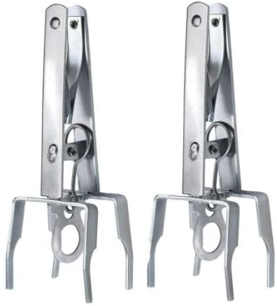 Grabacz Scissor Claw Mole Vole Trap Premium Quality (2)
