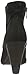 ECCO Women's Shape 75 Bootie Boot, Black Nubuck, 38 EU/7-7.5 M US