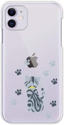 Amazon Co Jp ガールズネオ Apple Iphone 11 ケース ねこ日和 アメショー Apple Iphone11 Pc Ami 0085 家電 カメラ