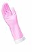 Clean Ones Pure Comfort Latex Free Vinyl Gloves - Small 6pr