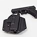 Bravo Concealment: Glock 19 23 32 BCA Gun Holster