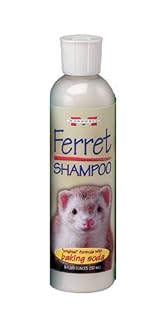 UPC 766501000207 product image for Marshall 8-Ounce Original Shampoo with Baking Soda (B001OV9E7Y) | upcitemdb.com