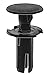 Clipsandfasteners Inc 15 Mudguard and Panel Clips For Toyota Camry Tundra 4-Runner
